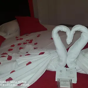  Apartamento Trastevere Four Seasons Glorioso Italia