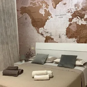  Apartamento House 418 Italia