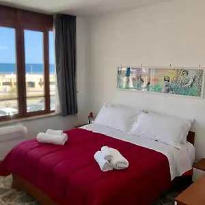  Appartamento Delos E Artemide