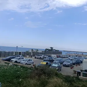 A Casa Di Alice Сasa de vacaciones
