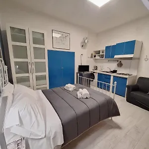  Apartamento Monolocale Flat Italia