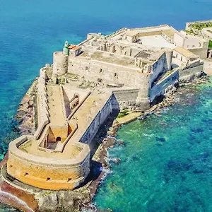  Appartamento Independent Near Ortigia Island
