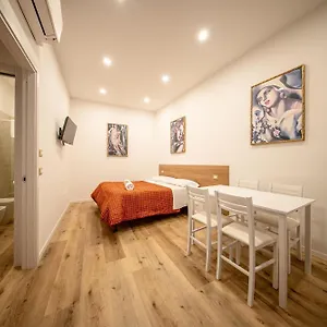  Сasa de vacaciones Perugia Apartments Italia