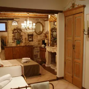  Apartamento Corte Serra Italia